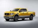Nissan Titan XD PRO-4X Crew Cab 2015 года
